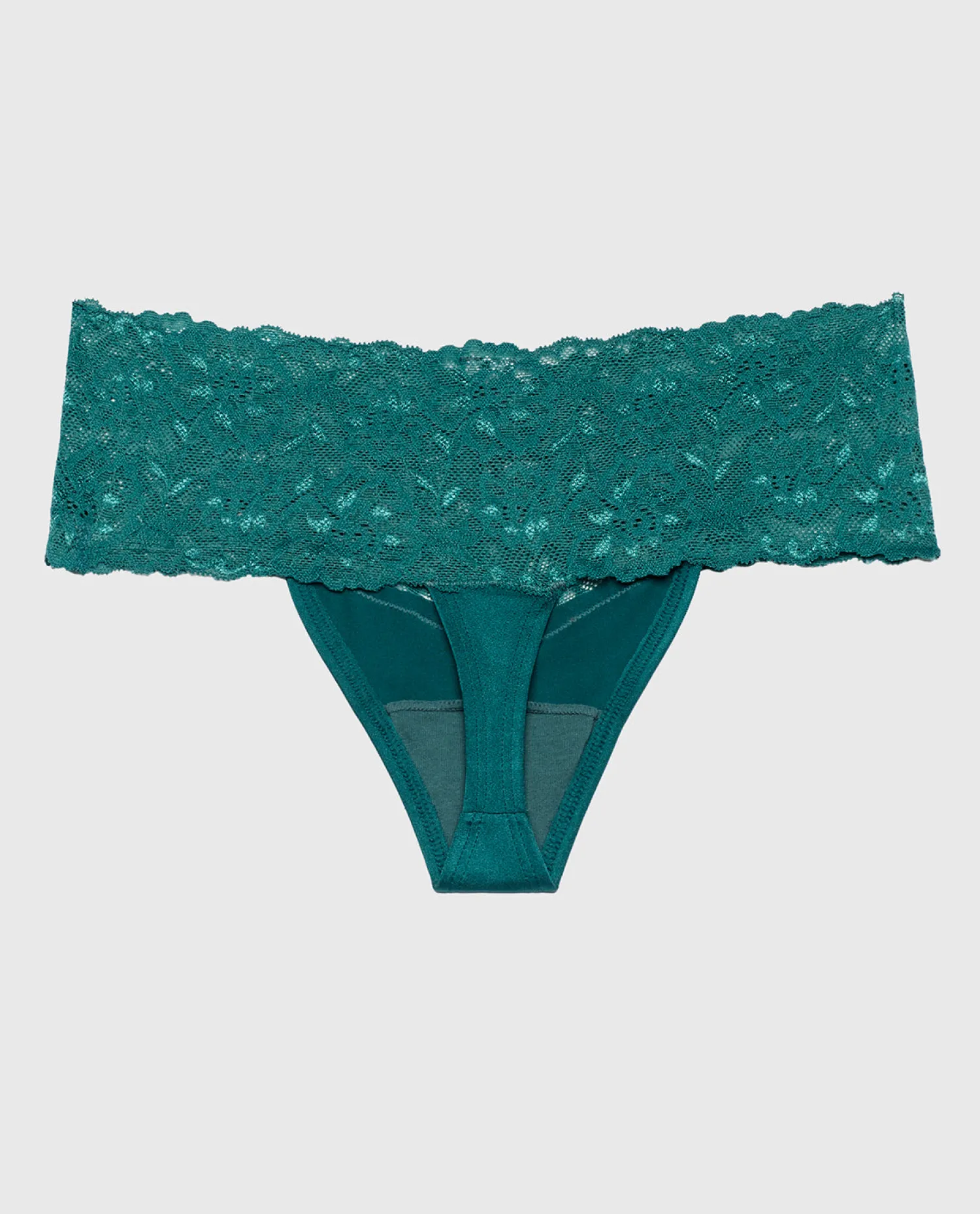 Diva Thong Panty in*La Senza Online