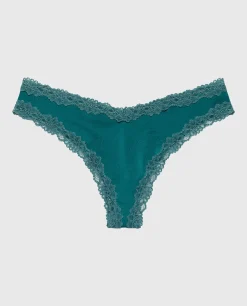 Diva Thong Panty in*La Senza Clearance