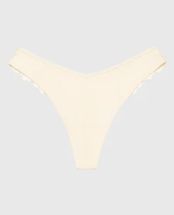 Diva Thong Panty in*La Senza Sale
