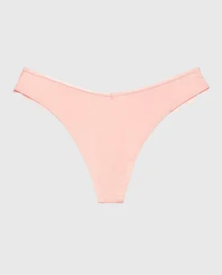 Diva Thong Panty in*La Senza Sale