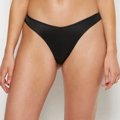 Diva Thong Panty in*La Senza Outlet