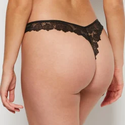 Diva Thong Panty in*La Senza Outlet