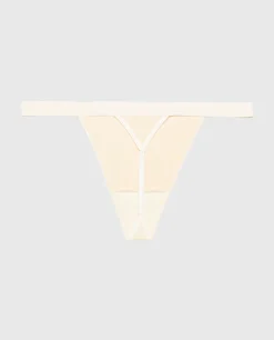 G-String Panty in*La Senza Fashion