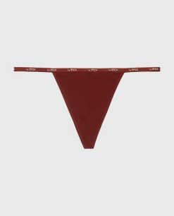 G-String Panty in*La Senza Clearance