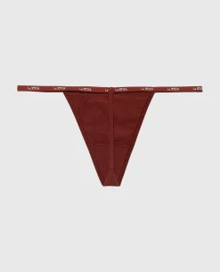 G-String Panty in*La Senza Clearance