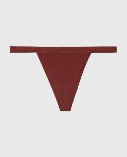 G-String Panty in*La Senza Fashion