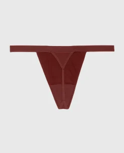 G-String Panty in*La Senza Fashion