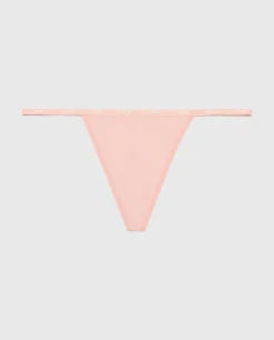 G-String Panty in*La Senza Clearance