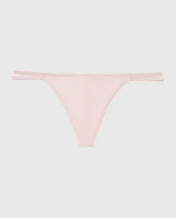 G-String Panty with Bamboo Ring in*La Senza Clearance