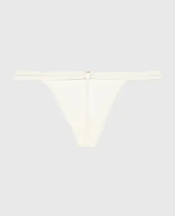 G-String Panty with Bamboo Ring in*La Senza New