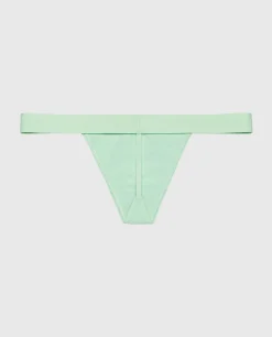 G-String Panty with Logo Band in*La Senza Outlet