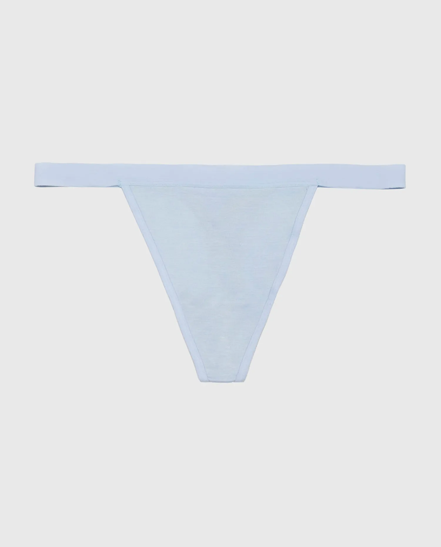 G-String Panty with Vanishing Trim in*La Senza Sale