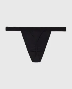 G-String Panty with Vanishing Trim in*La Senza Outlet