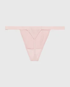 G-String Panty with Vanishing Trim in*La Senza Clearance