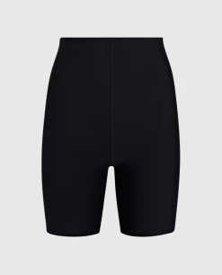 High Waist Smoothing Short in Black*La Senza Clearance