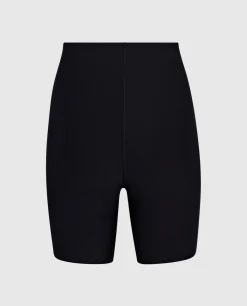High Waist Smoothing Short in Black*La Senza Clearance