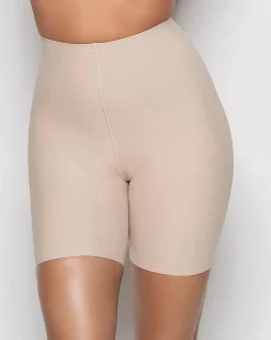 High Waist Smoothing Short in*La Senza Outlet