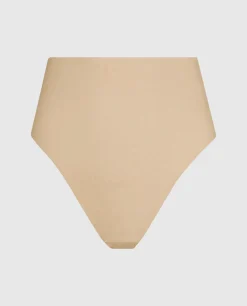 High Waist Smoothing Thong in*La Senza Outlet
