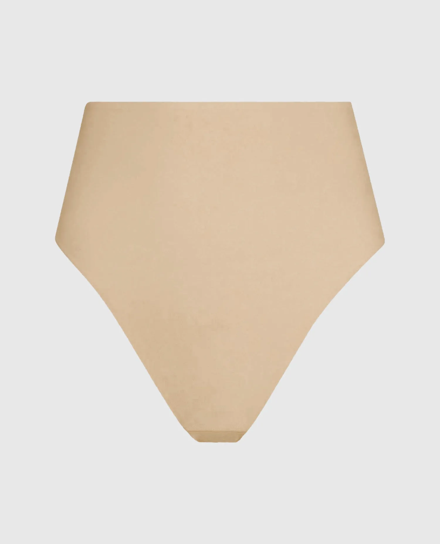 High Waist Smoothing Thong in*La Senza Outlet