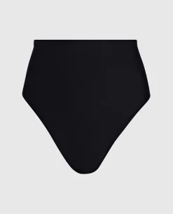 High Waist Smoothing Thong in Black*La Senza Best