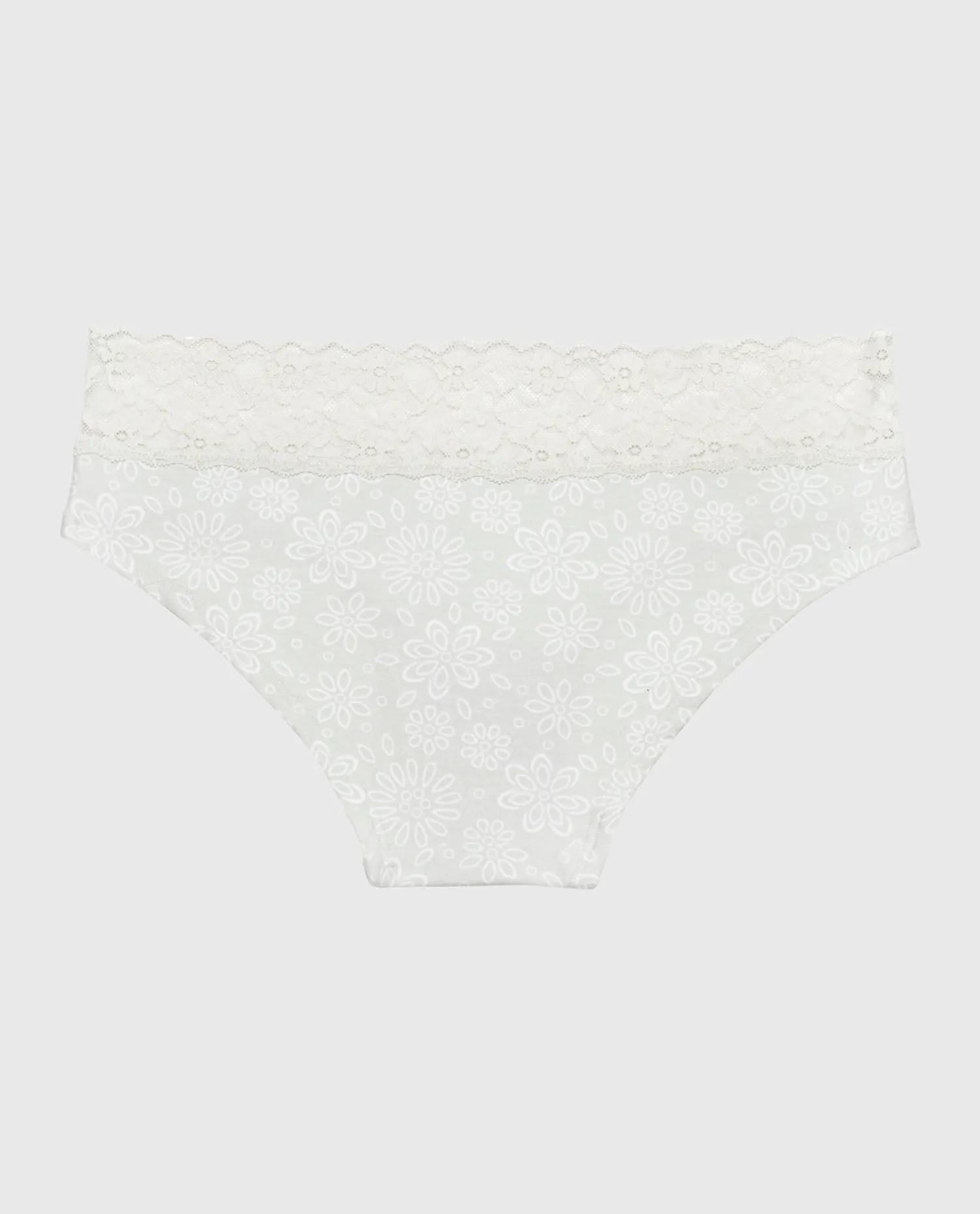 Hipster Panty in*La Senza Best