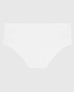 Hipster Panty with Elemental Lace in*La Senza Sale