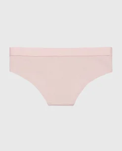Hipster Panty with Logo Band in*La Senza Sale