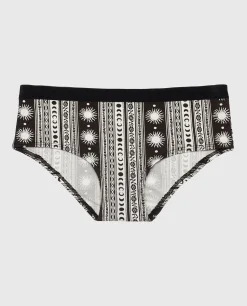 Hipster Panty with Vanishing Trim in*La Senza Hot