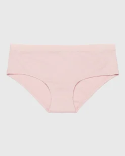 Hipster Panty with Vanishing Trim in*La Senza Hot