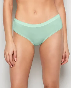Hipster Panty with Vanishing Trim in*La Senza New