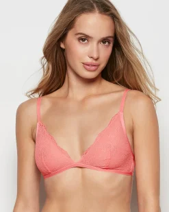 Lace Bralette in*La Senza New