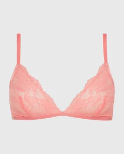 Lace Bralette in*La Senza New