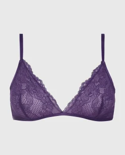 Lace Bralette in*La Senza Online