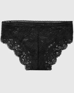 Lace Hipster Panty*La Senza Hot