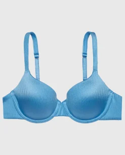Lightly Lined Balconette Bra in Pacific Coast*La Senza Best