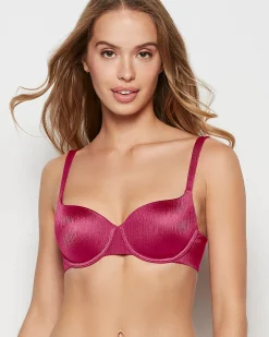 Lightly Lined Balconette Bra in*La Senza Sale