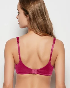 Lightly Lined Balconette Bra in*La Senza Sale