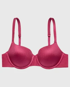 Lightly Lined Balconette Bra in*La Senza Sale