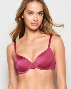 Lightly Lined Full Coverage Bra in*La Senza Discount