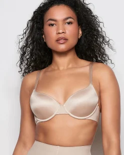 Lightly Lined Full Coverage Bra in*La Senza Discount