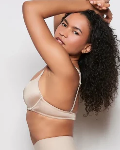 Lightly Lined Full Coverage Bra in*La Senza Discount