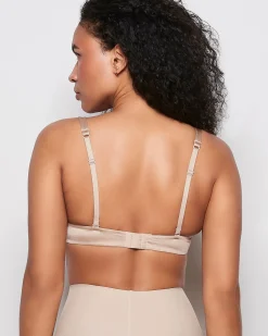 Lightly Lined Full Coverage Bra in*La Senza Discount