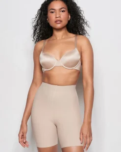 Lightly Lined Full Coverage Bra in*La Senza Discount