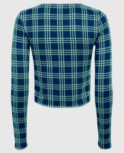 Long Sleeve Pajama Top*La Senza Clearance