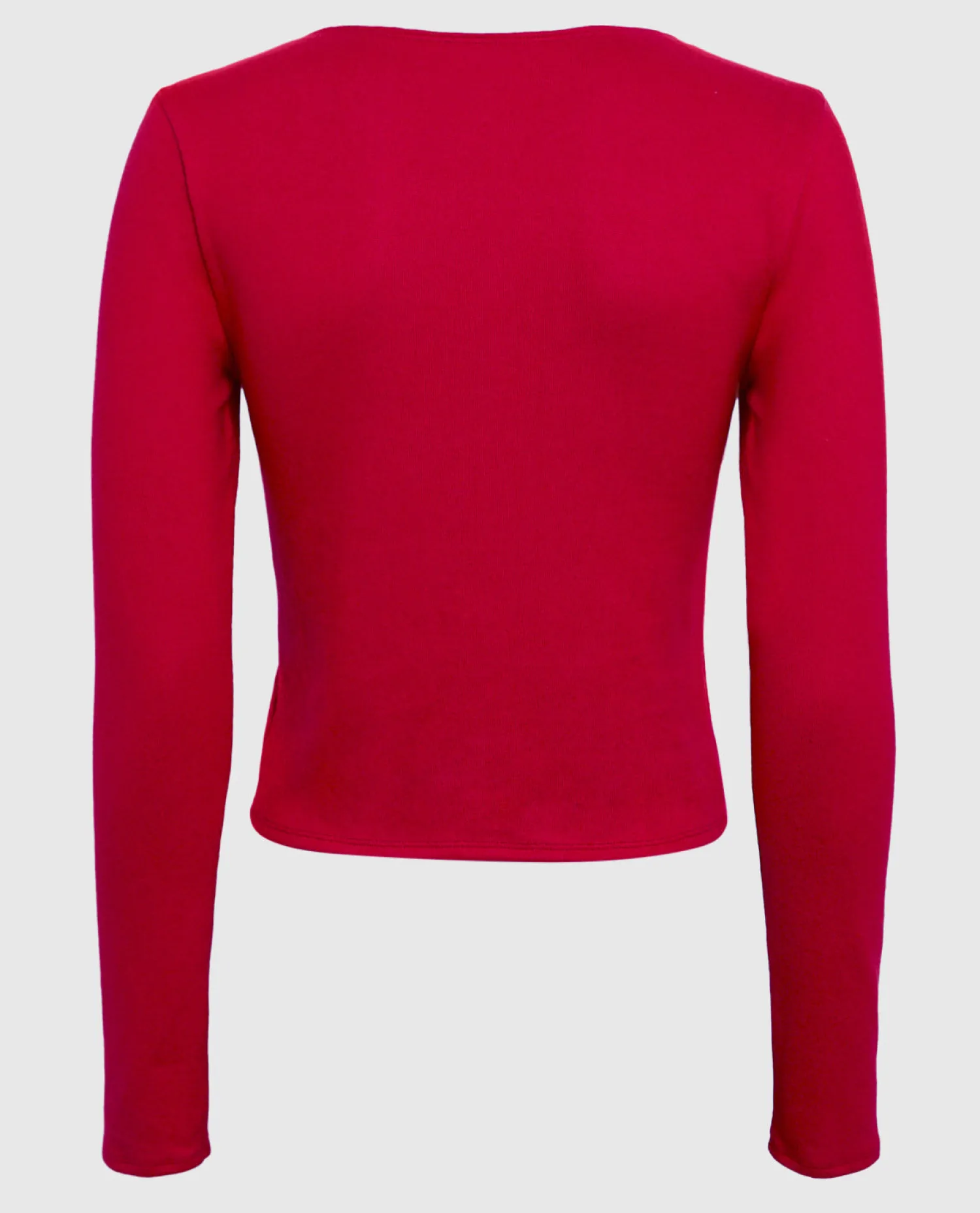 Long Sleeve Pajama Top in*La Senza Best