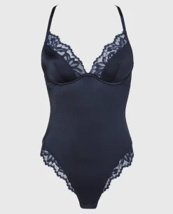 Longlines Bodysuit in*La Senza Fashion