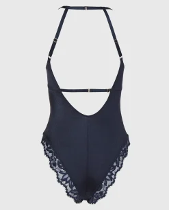 Longlines Bodysuit in*La Senza Fashion