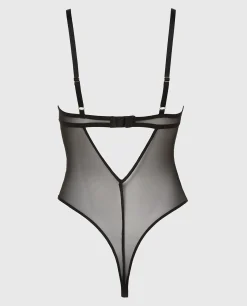 Longlines Bodysuit in*La Senza Fashion