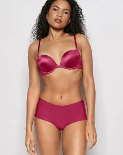 No Show Boyshort Panty in*La Senza Best