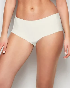 No Show Boyshort Panty in*La Senza Outlet